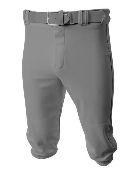 A4 The Knick (NB6003), Color 'Grey'