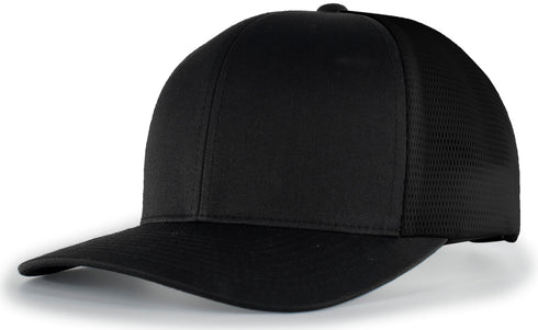 Pacific Headwear Trucker Flexfit® Snapback Cap