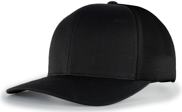 Pacific Headwear Trucker Flexfit® Snapback Cap