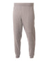 A4 Agility Fleece Jogger (N6012), Color 'Heather'