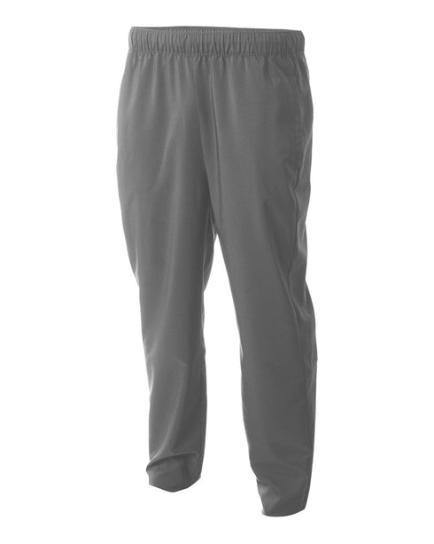 A4 The Element Training Pant (N6014), Color 'Graphite'