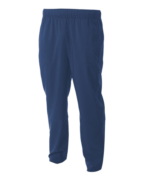 A4 The Element Training Pant (N6014), Color 'Navy'
