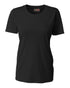 A4 The Spike - Short Sleeve Volleyball Jersey (NG3014), Color 'Black'