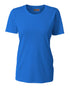 A4 The Spike - Volleyball Jersey (NW3014), Color 'Royal'