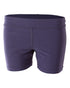 A4 4" Volleyball Short (NG5024), Color 'Navy'