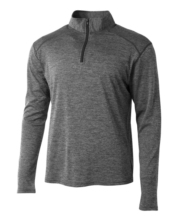 A4 Inspire Quarter Zip