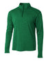 A4 Inspire Quarter Zip (N4010), Color 'Kelly'
