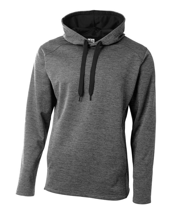 A4 Inspire Fleece Hoodie