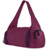 Augusta Sportswear Competition Bag W/ Shoe Pocket (1141-C), Color 'Maroon'