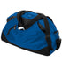Augusta Sportswear Crescent Duffel (1147-C), Color 'Royal/Black'