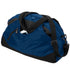 Augusta Sportswear Crescent Duffel (1147-C), Color 'Navy/Black'