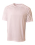 A4 SureColor Short Sleeve Cationic Tee