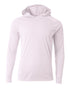 A4 Cooling Performance Long Sleeve Hoodie