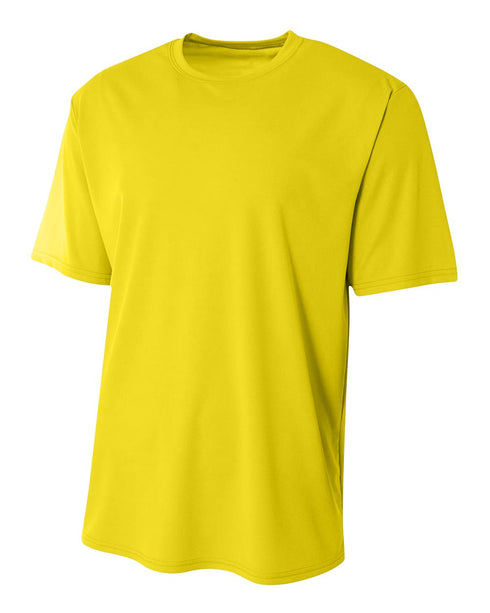 A4 SPRINT (N3402), Color 'Gold'