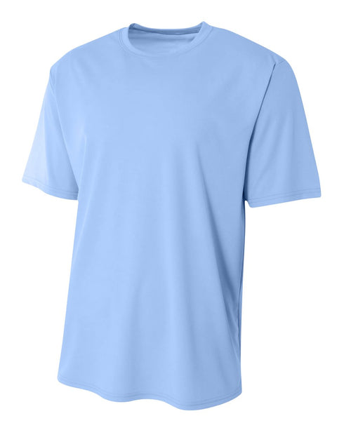 A4 SPRINT (N3402), Color 'Light Blue'