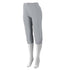 Augusta Sportswear Ladies Low Rise Drive Pant (1245-C), Color 'Silver Grey/Silver Grey'