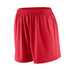 Augusta Sportswear Ladies Inferno Shorts (1292), Color 'Red'