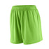 Augusta Sportswear Ladies Inferno Shorts (1292), Color 'Lime'