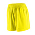 Augusta Sportswear Ladies Inferno Shorts (1292), Color 'Power Yellow'
