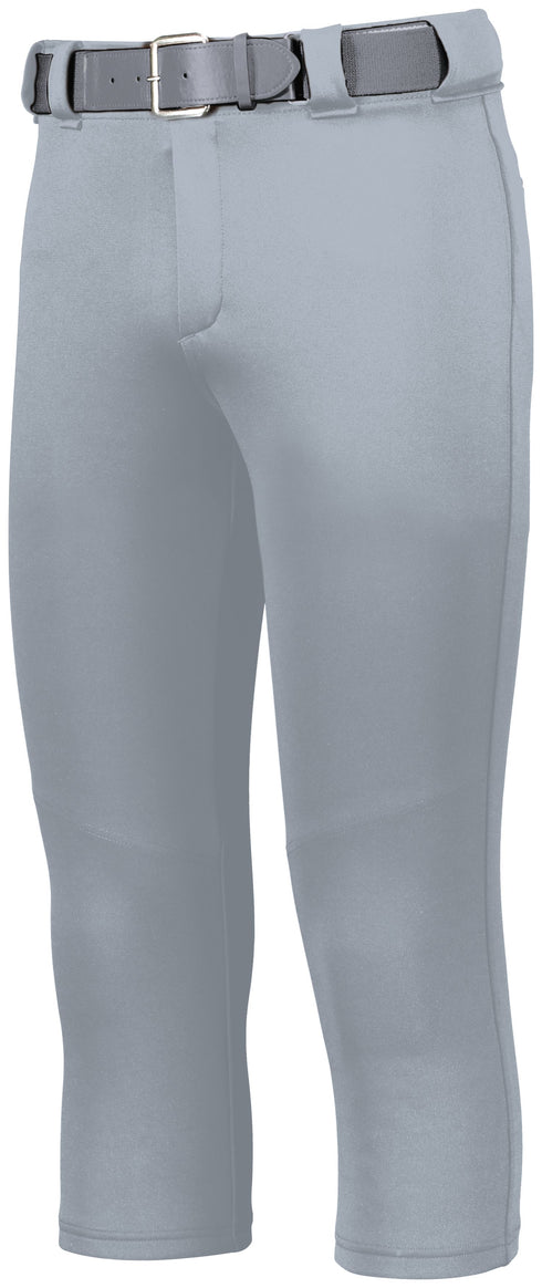 Augusta Sportswear Ladies Slideflex Softball Pant (1297), Color 'Blue Grey'