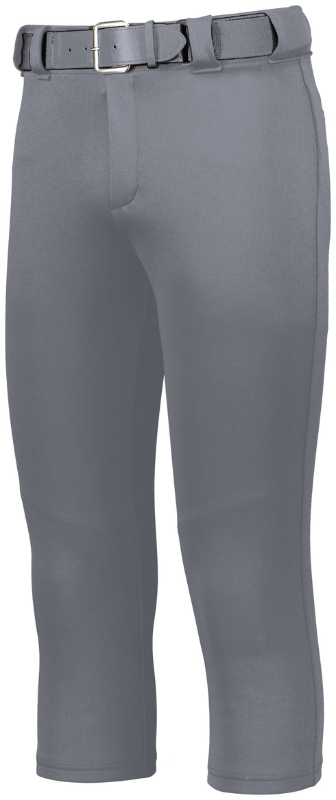 Augusta Sportswear Ladies Slideflex Softball Pant (1297), Color 'Graphite'