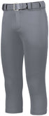 Augusta Sportswear Ladies Slideflex Softball Pant (1297), Color 'Graphite'