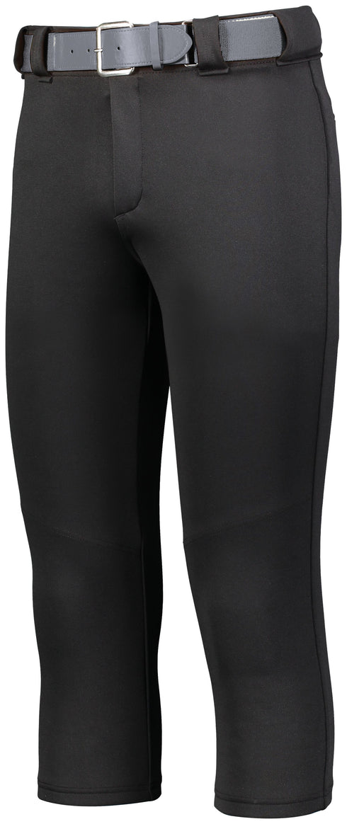 Augusta Sportswear Ladies Slideflex Softball Pant (1297), Color 'Black'