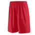 Augusta Sportswear Training Shorts (1420), Color 'Red'