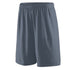 Augusta Sportswear Training Shorts (1420), Color 'Graphite'