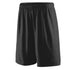 Augusta Sportswear Training Shorts (1420), Color 'Black'