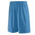 Augusta Sportswear Training Shorts (1420), Color 'Columbia Blue'