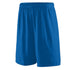 Augusta Sportswear Youth Training Shorts (1421), Color 'Royal'