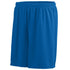 Augusta Sportswear Youth Octane Shorts (1426), Color 'Royal'