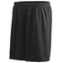 Augusta Sportswear Octane Shorts (1425), Color 'Black'