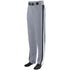 Augusta Sportswear Youth Slider Baseball/Softball Pant (1478-C), Color 'Blue Grey/Black/White'
