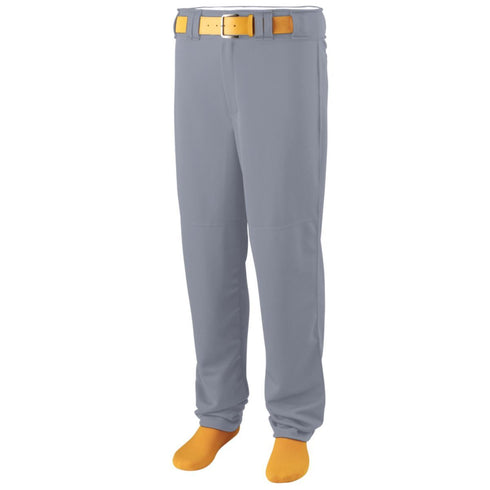 Augusta Sportswear Youth Walk Off Baseball/Softball Pant (1491-C), Color 'Blue Grey'