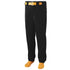Augusta Sportswear Youth Walk Off Baseball/Softball Pant (1491-C), Color 'Black'
