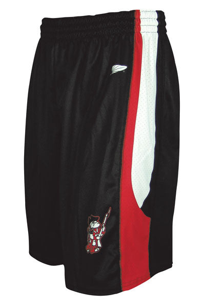 Dynamic Team Sports Custom Sublimated Basketball Short Design (150-2)