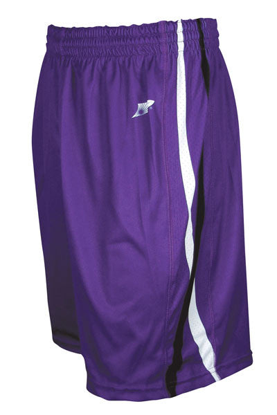 Dynamic Team Sports Custom Sublimated Basketball Short Design (150-8)