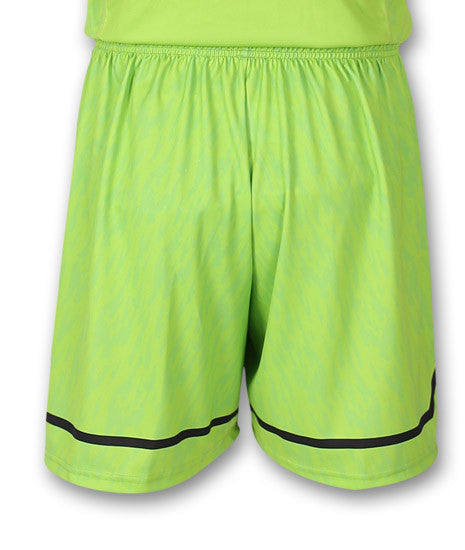 Dynamic Team Sports 'Blocker' Custom Sublimated Basketball Short (150-BLOCK)