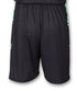 Dynamic Team Sports 'Breaker' Custom Sublimated Basketball Short (150-BREAK)