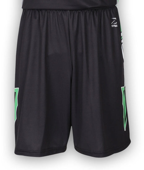 Dynamic Team Sports 'Breaker' Custom Sublimated Basketball Short (150-BREAK)