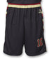Dynamic Team Sports 'Maurader' Custom Sublimated Basketball Short (150-MAUR)