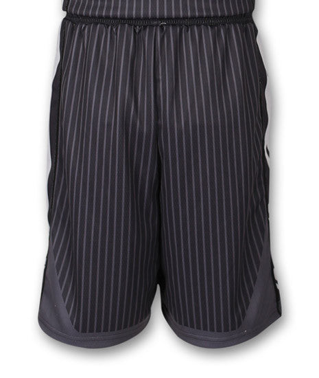 Dynamic Team Sports 'Traveler' Custom Sublimated Basketball Short (150-TRAV)