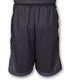 Dynamic Team Sports 'Traveler' Custom Sublimated Basketball Short (150-TRAV)