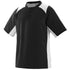 Augusta Sportswear Youth Gamer Jersey (1521-C), Color 'Black/White'