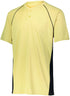 Augusta Sportswear Youth Limit Jersey (1561), Color 'Vegas Gold/Black'