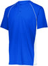Augusta Sportswear Youth Limit Jersey (1561), Color 'Royal/White'