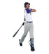 Augusta Sportswear Augusta Closer Baseball Jersey
