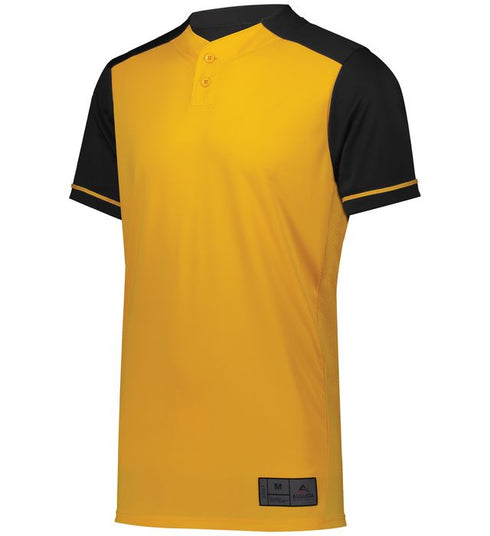 Augusta Sportswear Augusta Closer Baseball Jersey